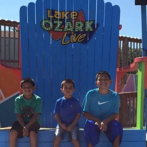 Meet your Posher, Gina